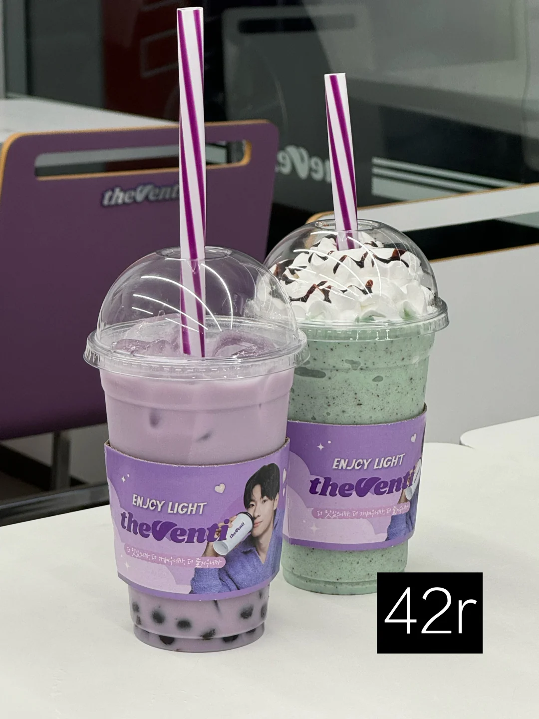 人民币感受下济州岛的物价……