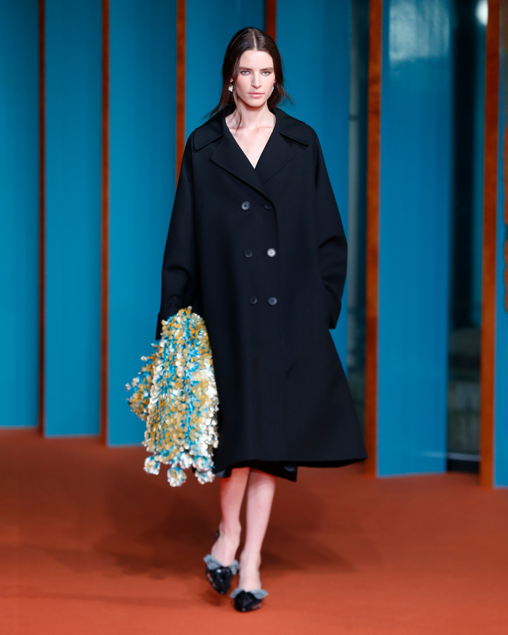 这很fantastic→“藏家视角，穿衣之乐”Tory Burch 2027春夏