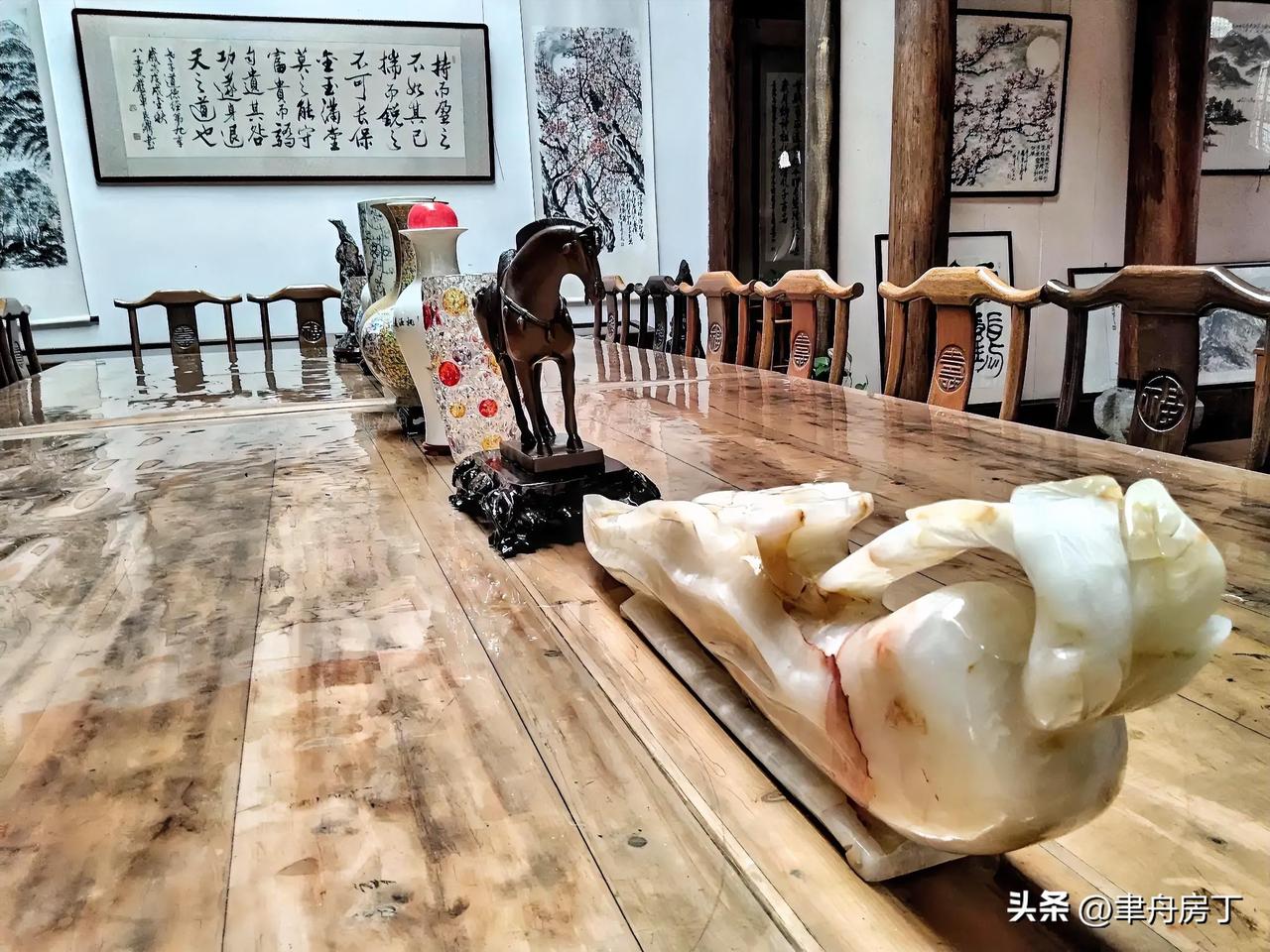 辛劳三年无分文。。