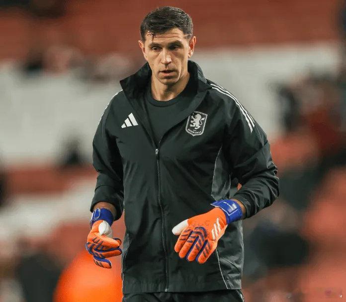 英超第19轮，阿斯顿维拉在下半场连丢4球，1-4不敌阿森纳。根据数据网站squa