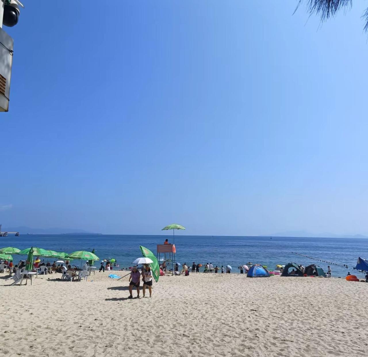 这才是警察叔叔该有的样子 911事件