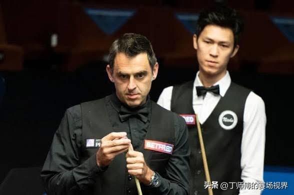 “火箭”奥沙利文时隔两年，再闯排名赛决赛！正在中国玉山举行的世界斯诺克公开赛，周