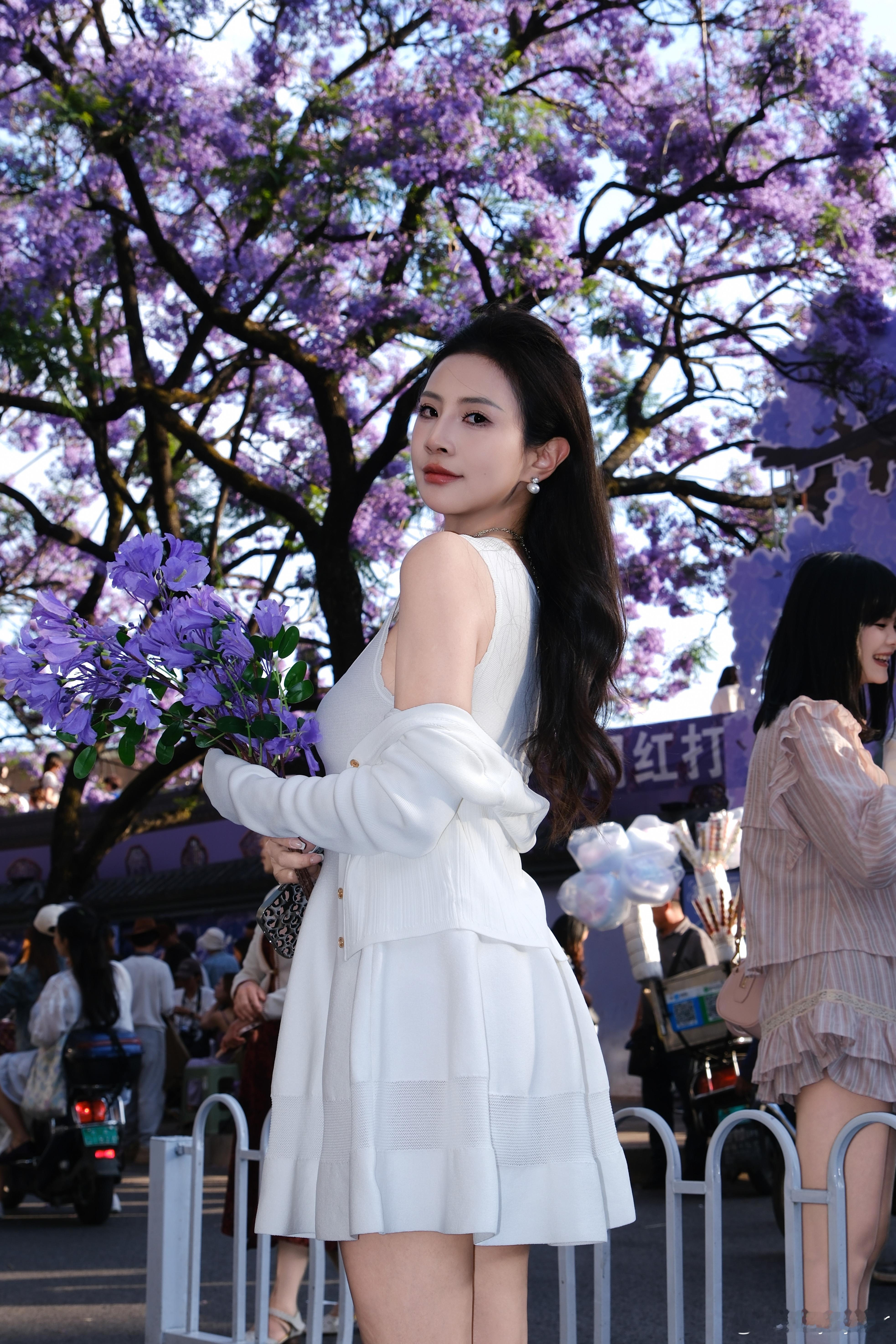 💜💜 昆明