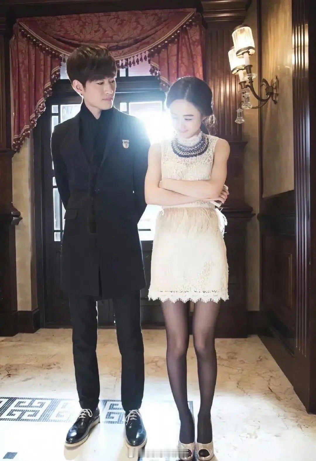 2014年的偶像剧和2024年的偶像剧，差距怎么这么大 ​​​