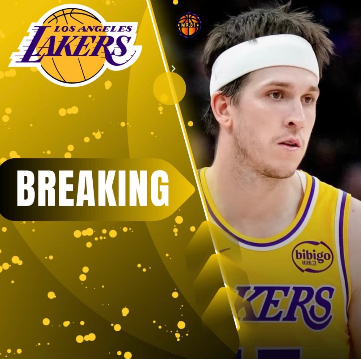 里夫斯本人希望在G5的比赛中复出！但是一切还是要在赛前热身训练后决定。火箭vs湖