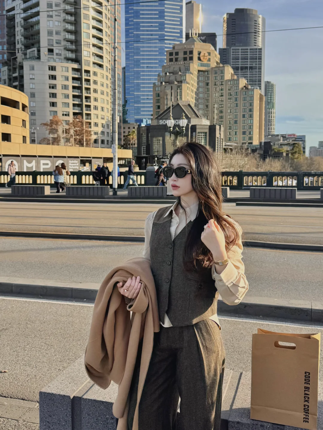 🇦🇺chill chill 🎼☕️