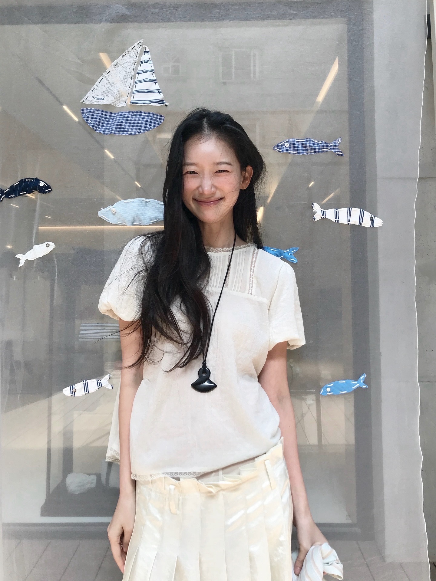 𝓜𝓮𝓮𝓉 𝓂𝓎 𝓰𝒾𝓇𝓁´◡͐`🎞忙碌的日子中 好朋友的见