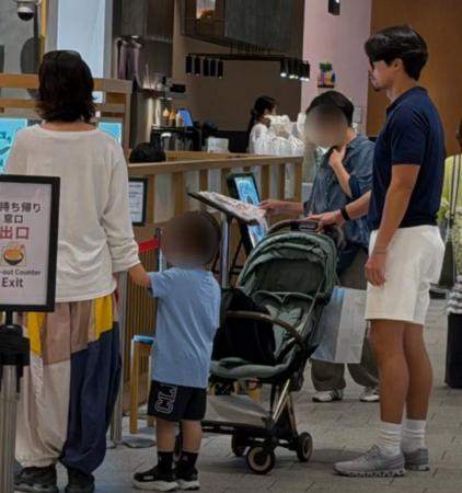 “因为有孩子 所以会努力去任何地方” 玄彬这句话，让父母集体破防