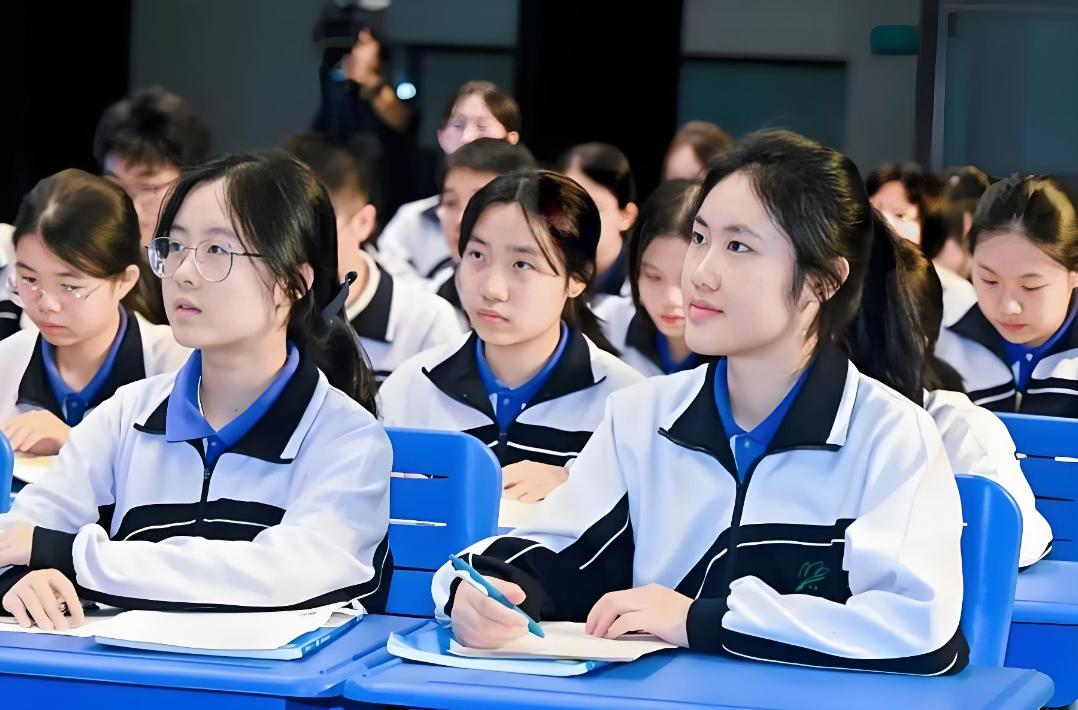 重磅！清城区将迎来区属高中，清远教育格局焕新！重设清城区区属高中学段，同步推动市