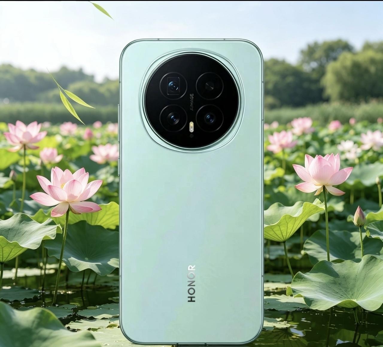 荣耀magic8pro和荣耀win他们能不能算一个梯队？

荣耀magic8pr