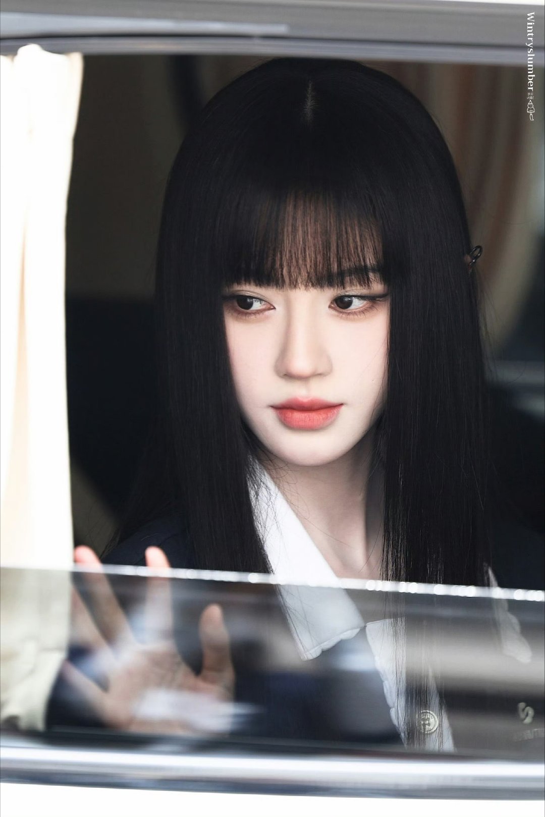 jjy鞠婧祎阿黛jjy鞠婧祎来战可是宝贝你好可爱 甜晕了𖦹‎ࡇ𖦹‎ .ᐟ.ᐟ