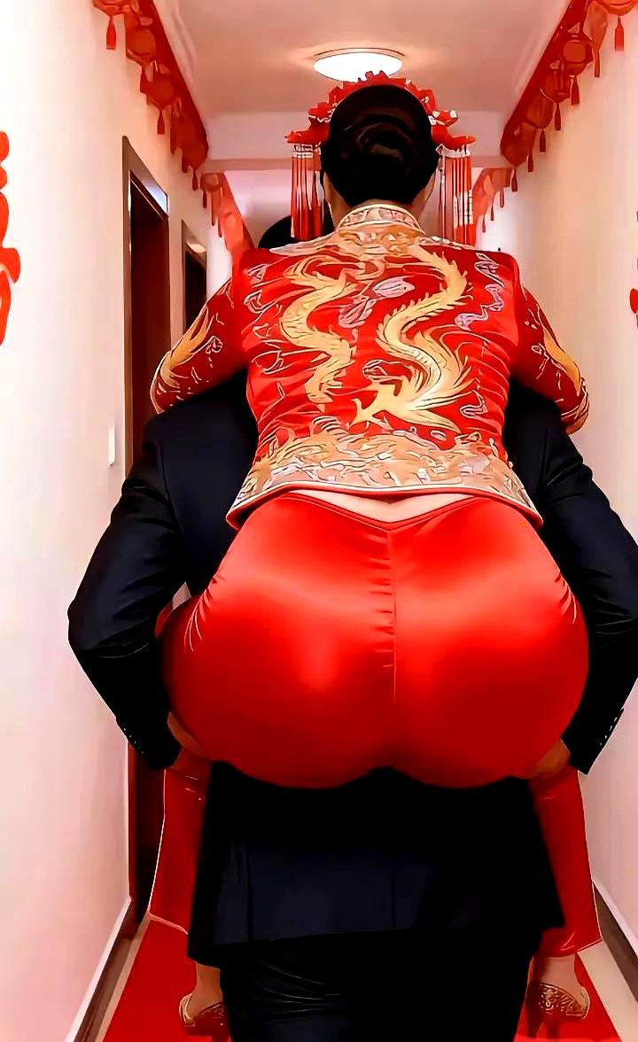 刷到个观点，差点把刚喝的茶喷出来。
有人非要把“洞房花烛夜”排在人生四喜之首，理