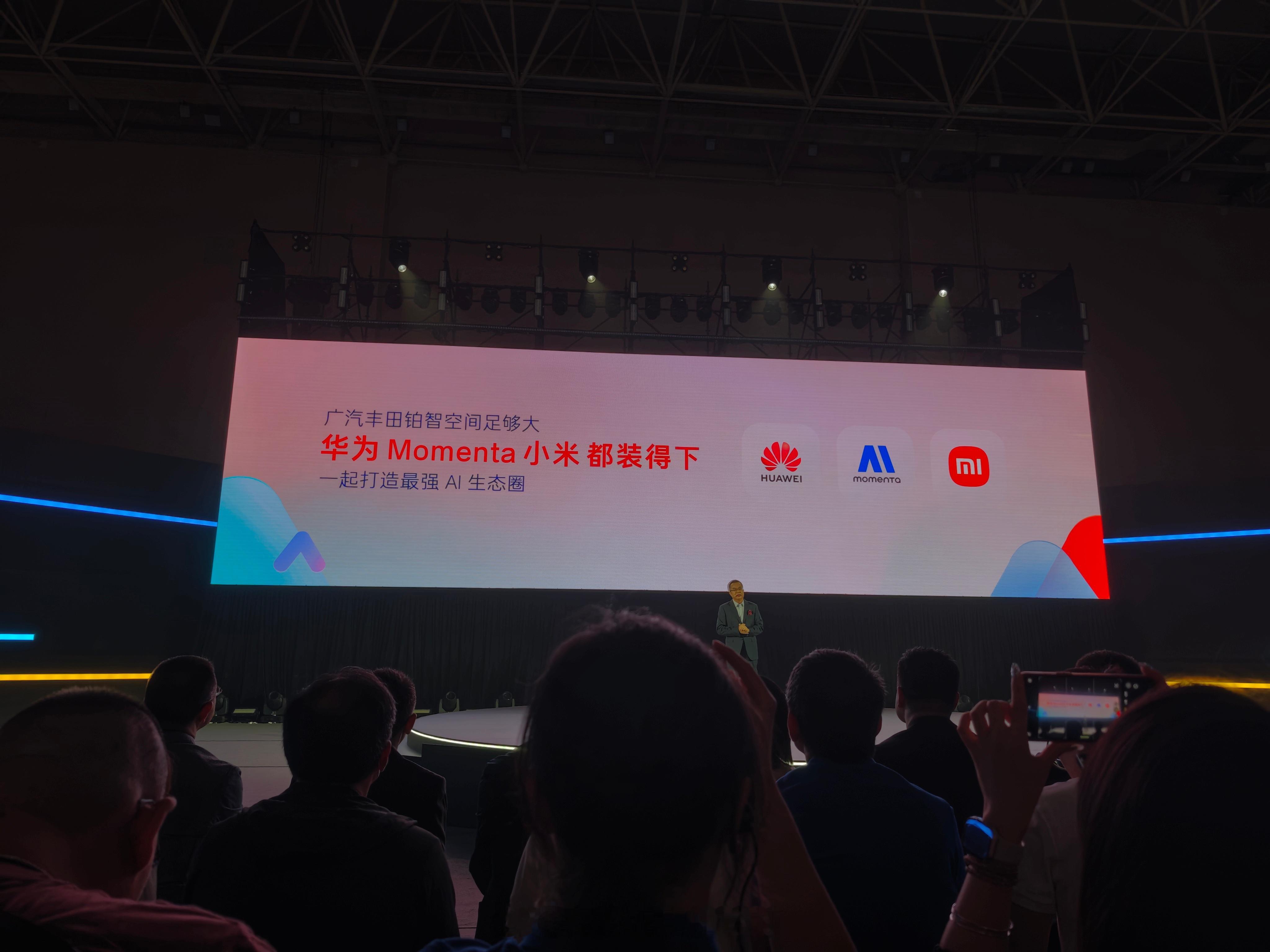 所以说，传统的合资车思维在中国已经行不通了强生态、快迭代，常用常新越来越成为家庭