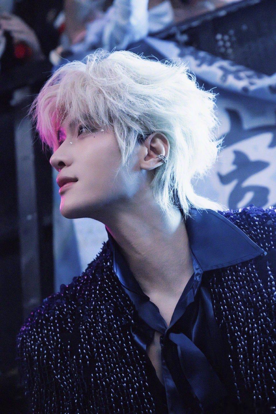 展轩太帅了！｜展轩