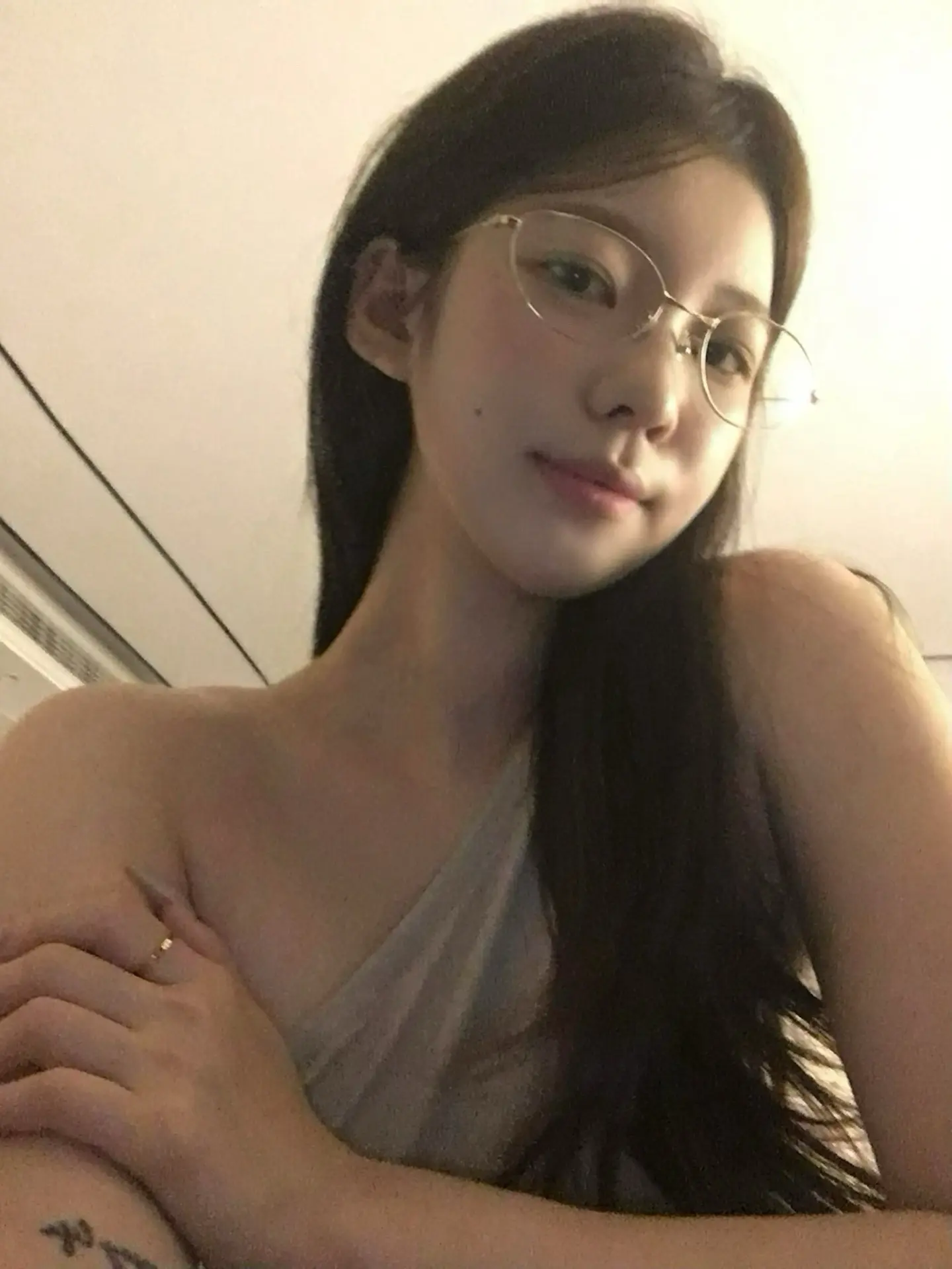 一直出现在我的梦里吧