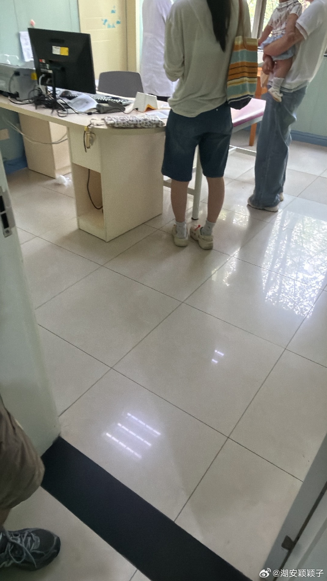 体检必胜客的汉堡不错 