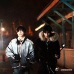 朱志鑫苏新皓双人游全站前三   朱志鑫苏新皓双人游播放破百万  朱志鑫苏新皓的双