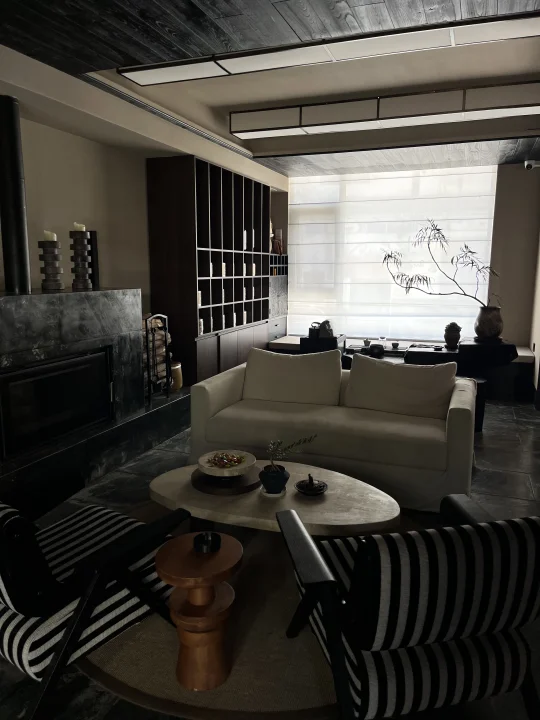 大理live  | 这家酒店确实是有几分美貌🎐