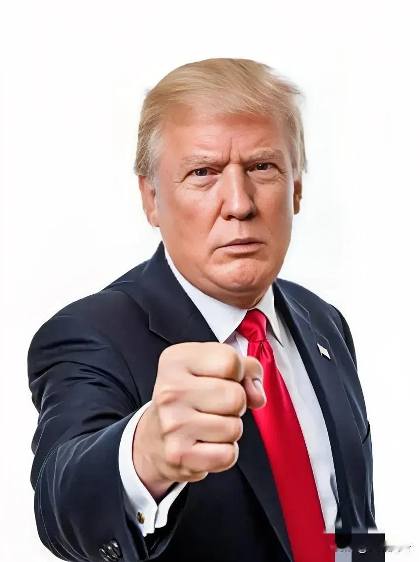 快讯！快讯！
特朗普突然宣布！
2025年8月8日凌晨，特朗普突然宣布提名白宫经