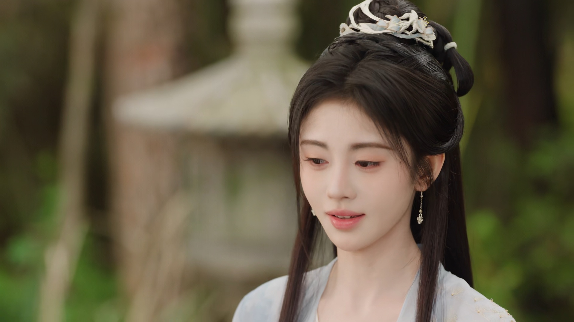 鞠不修 千香｜剧截 连续帧鞠婧祎｜姜黎非✨🉑修图 🉑改比例🍎+👍拿图查看