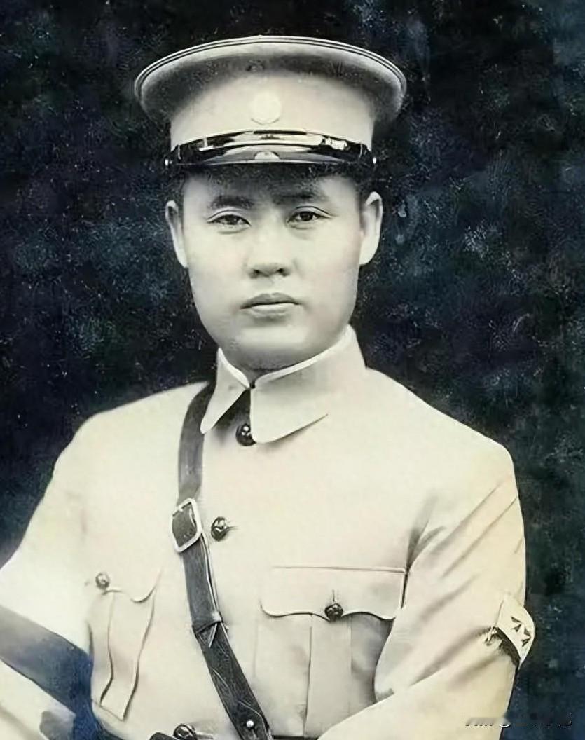 郭景云自杀前一晚对心腹怒吼：1940年五原那一仗并非我800人挡住三聯队，是董其