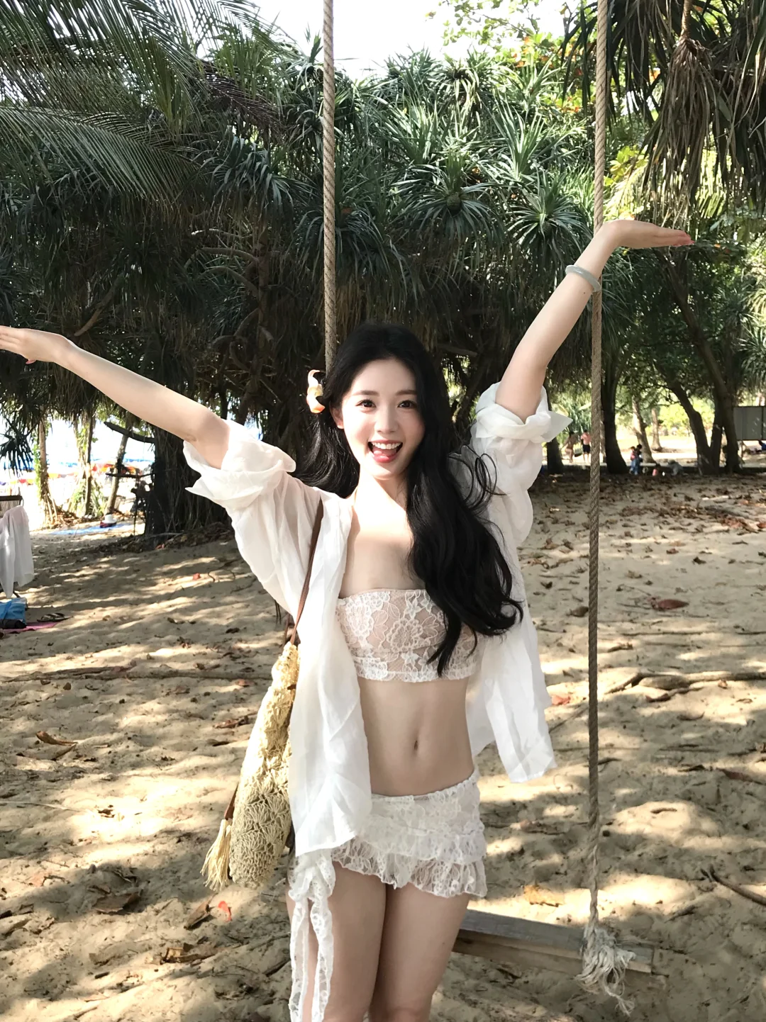 普吉岛的夏天🇹🇭☀️🏝️