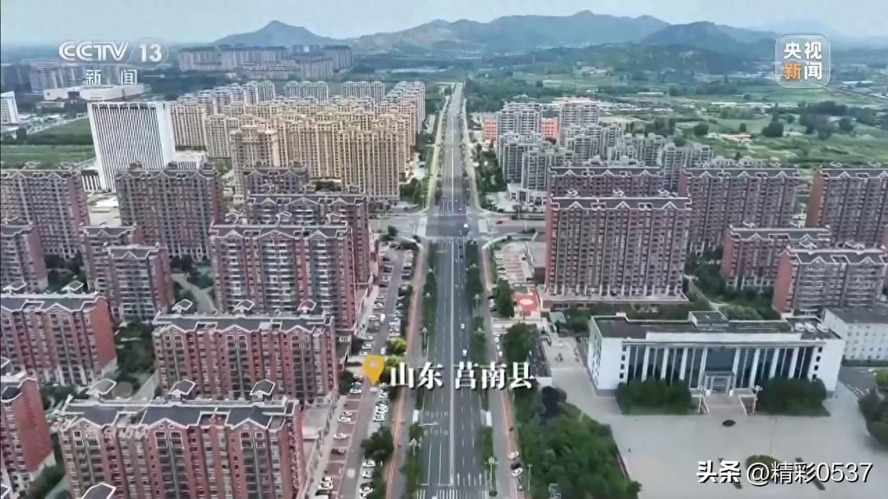 【莒南7亿农业实训基地，竟无一处农业设施？】山东莒南投资超7亿元建设现代农业公共