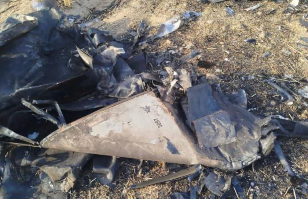 伊朗反击两大战果出炉！击落美军MQ-9死神无人机！导弹摧毁约旦美军F-35机库！