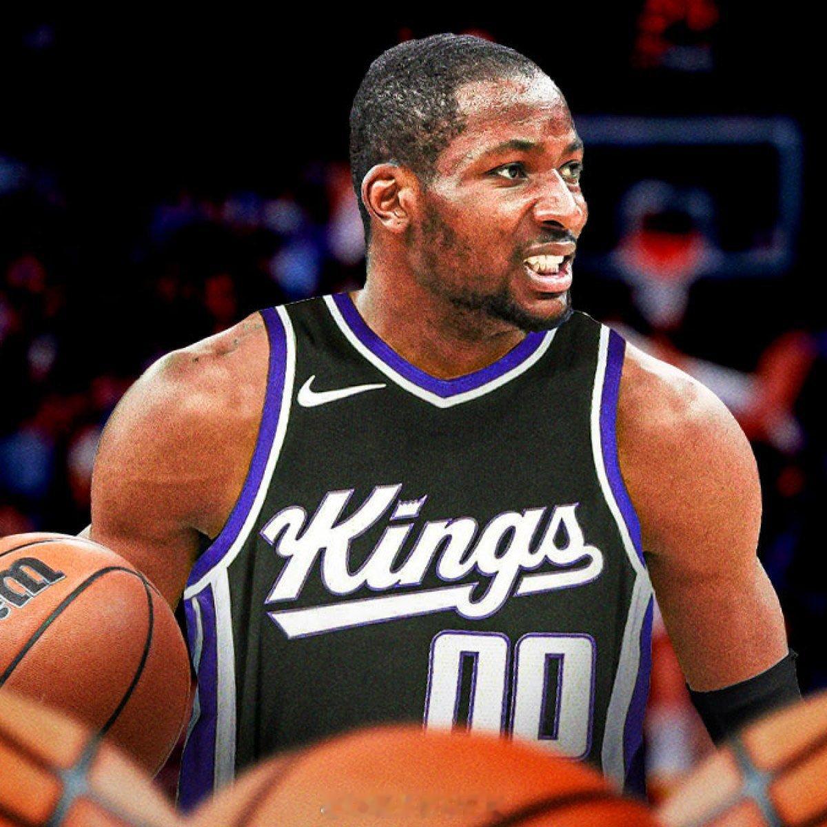 Evan Sidery：国王队在交易窗口期仍一心谋求得到乔纳森·库明加。萨克拉门