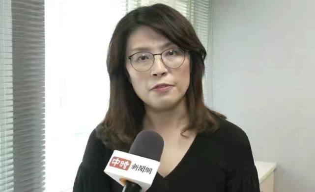 郑丽文参选国民党主席迎来大转机
 
2025年的国民党主席选举，注定成为岛内政治
