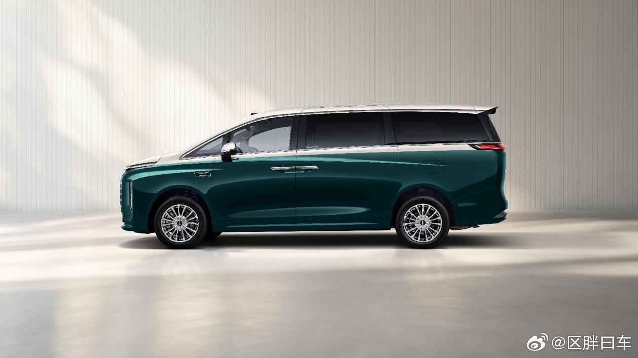 9月7日，魏牌正式公布高山家族新成员上新计划，高山8 PHEV、高山9 PHEV