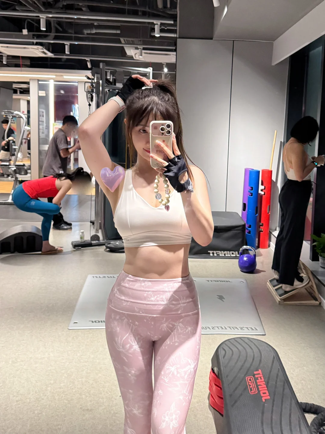 不得不说哈 真挺危险
