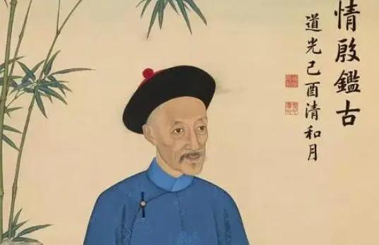 道光三十年正月，65岁的老皇帝病重，此时道光活到成年的皇子只有两位，即四阿哥奕詝