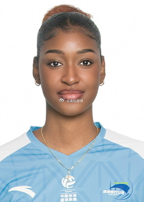 2025-2026中国女排超级联赛A10福建安溪铁观音2-3天津渤海银行马丁内兹