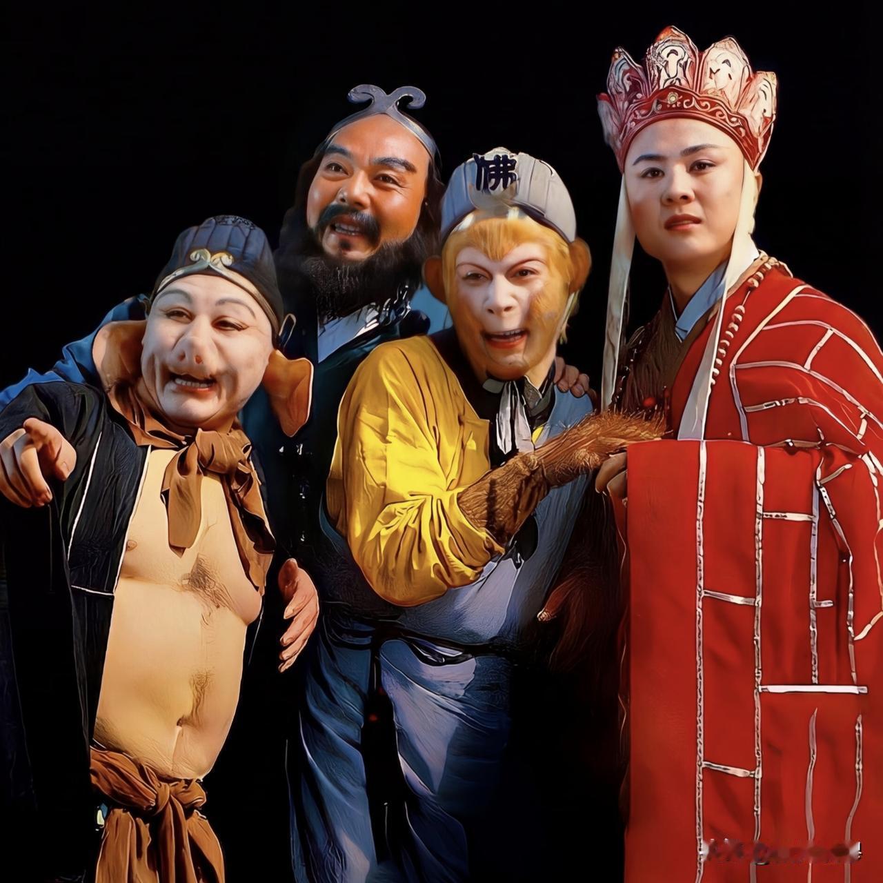 西游记到底教会了我们什么道理本事再大不要和有背景的人发生矛盾，能力再差只需学一门