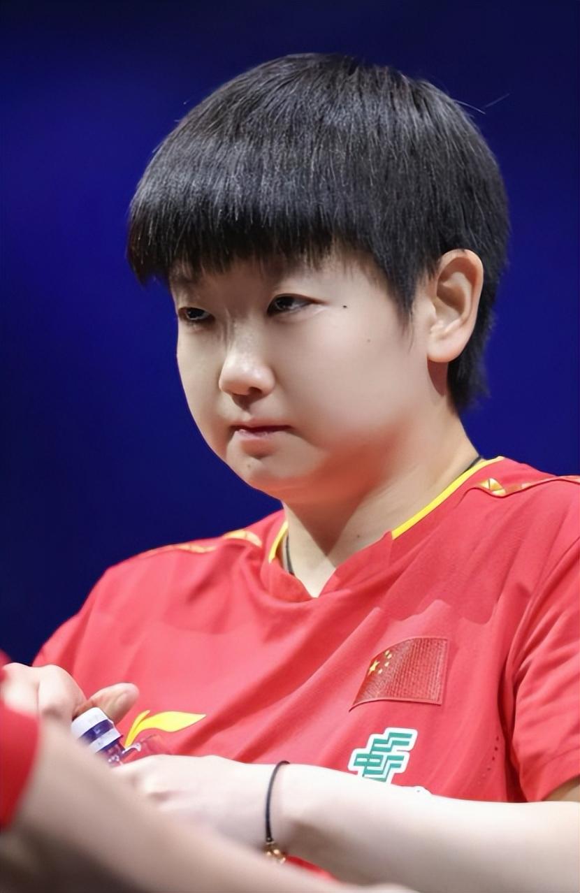 你如何看国际乒联最新排名。

2026年4月20日更新的榜单，看着变化大，实则藏