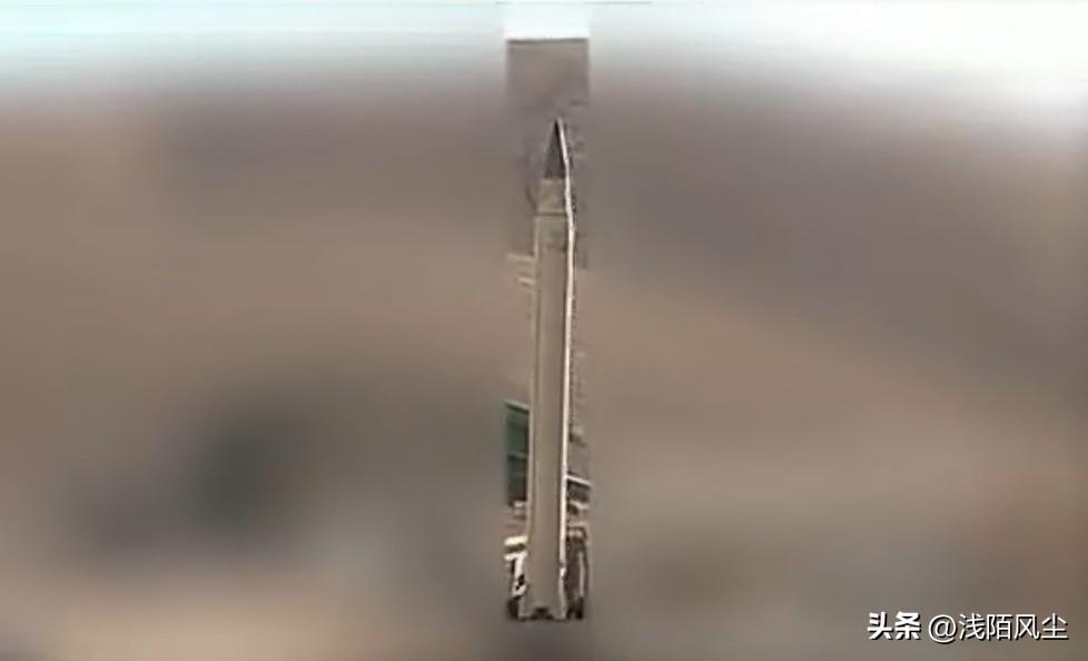 伊朗革命卫队宣布“真实承诺–4”行动，启动针对美以的第71轮军事行动，目标以色列