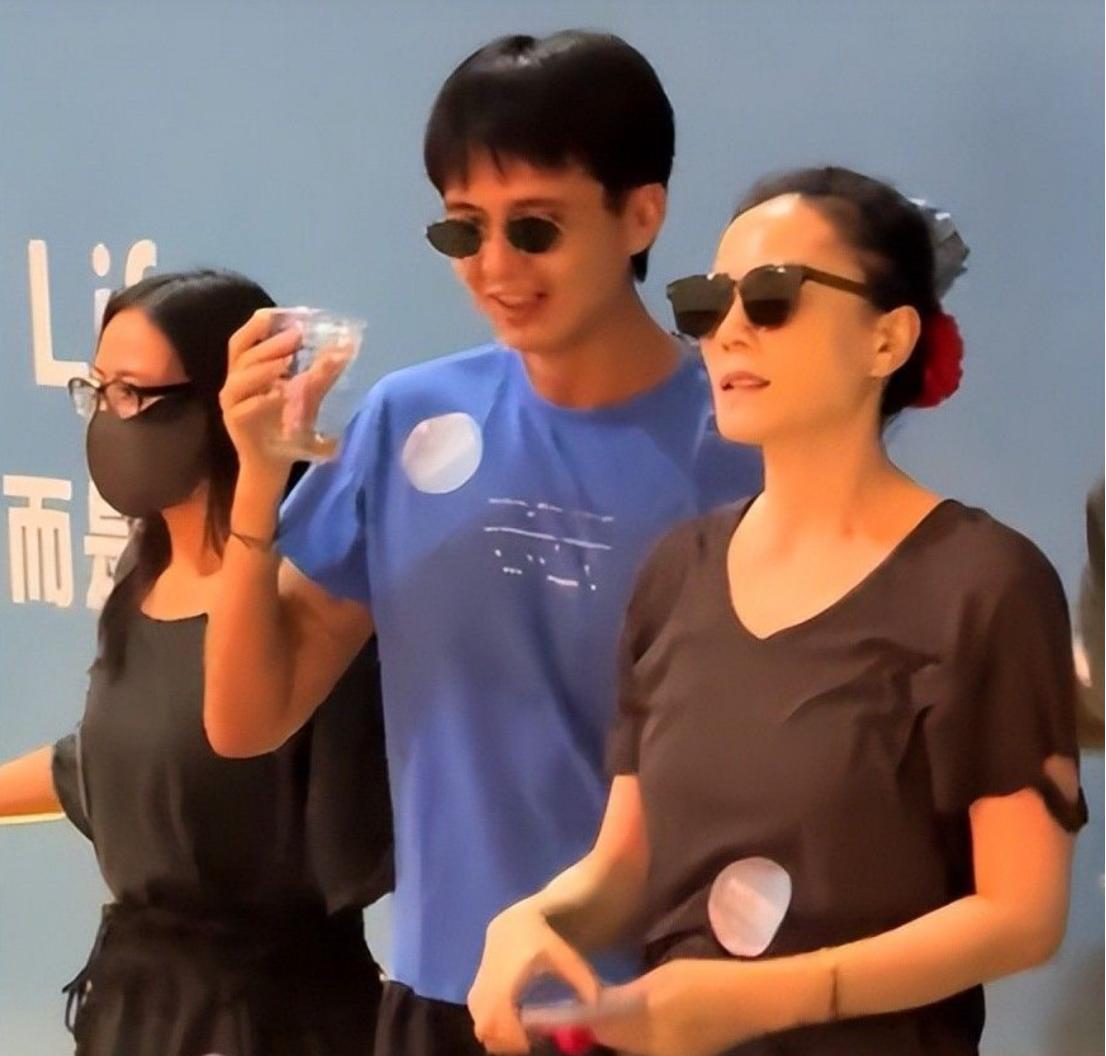 王菲好友Ryan这次算是真正体会到了什么叫一段视频引发连锁反应，原本只是阿那亚音