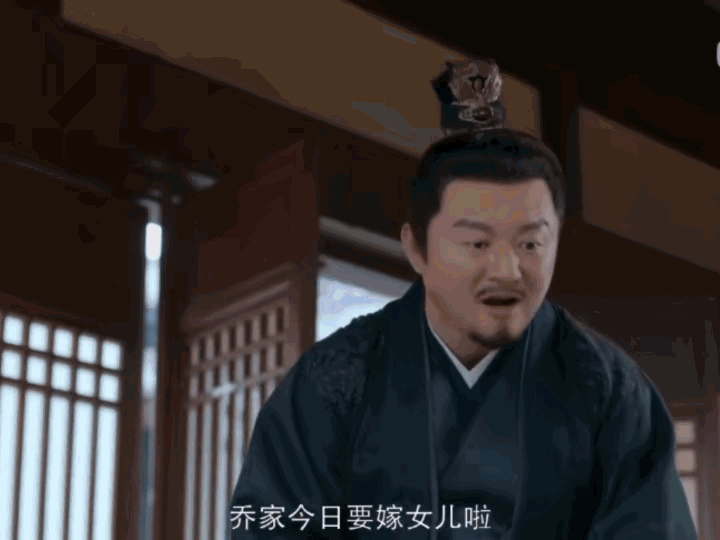 《柳舟记》28集预告崔行舟一脸心无可恋的坐在家，听说柳眠棠外公家嫁女儿了，他马不