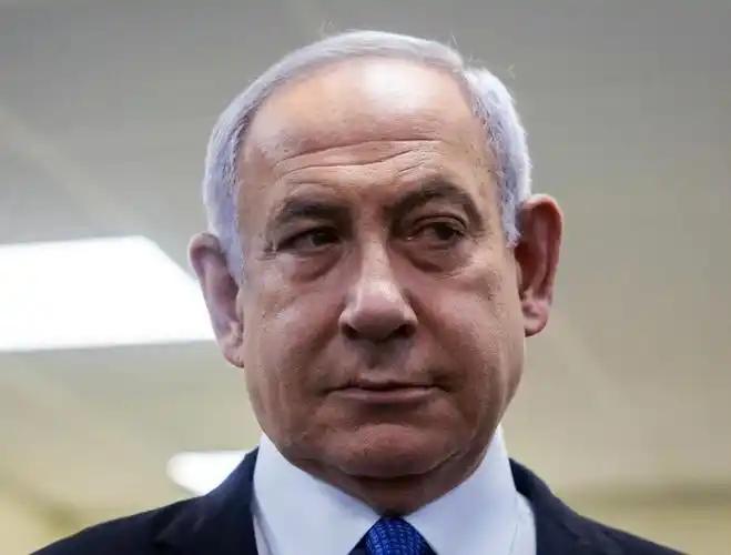 内塔尼亚胡彻底杀红了眼！他3月7日晚的全国电视讲话，堪称中东现代史上最疯狂的战争