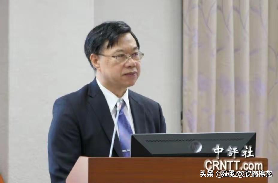 台湾又出大事了。
​出什么大事儿了？
​赖清德于2026年3月13日正式提名徐锡