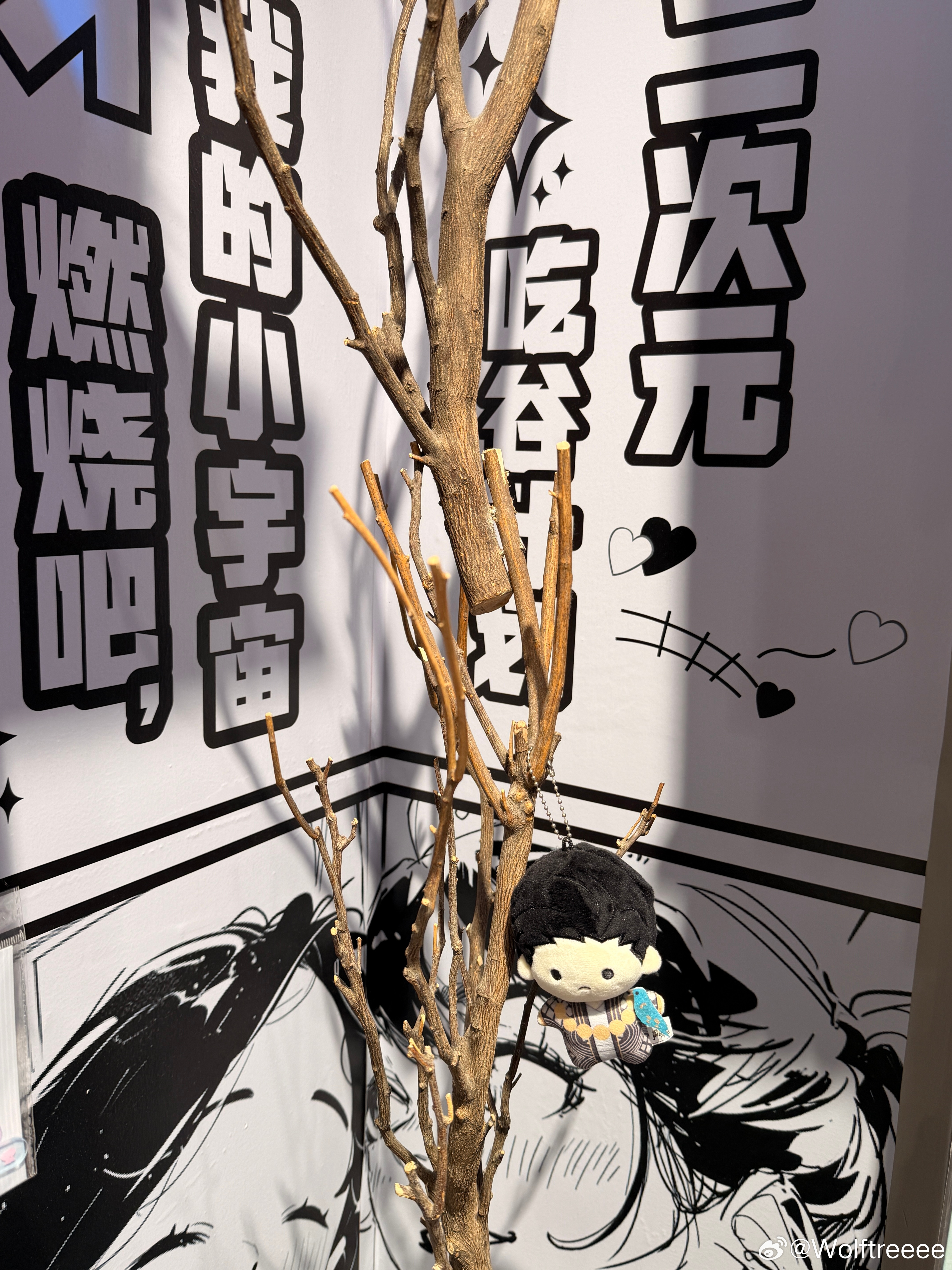 鸟佬最终会变成鸟被人观 