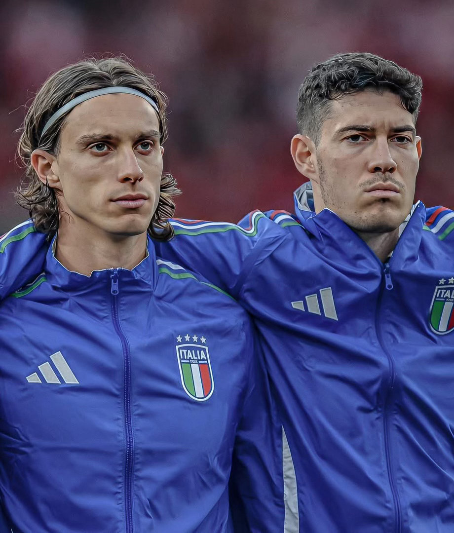 🚨🗣卡比路 （Fabio Capello）發砲: 「意大利需要嘅後衛係要識得