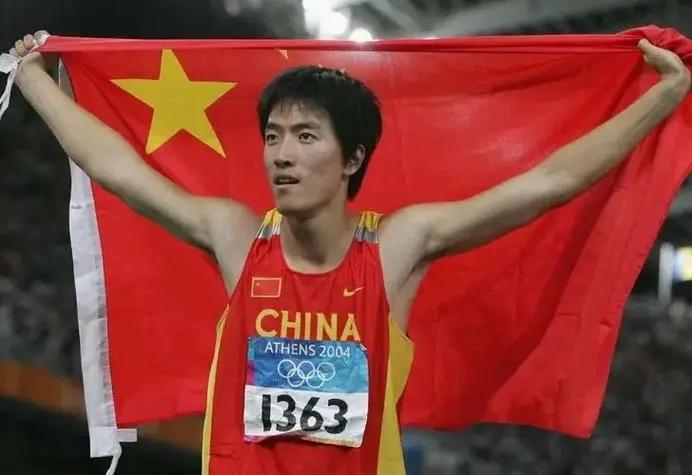 今天开始，田径项目就要全面开始了

我们的优势项目则是越来越少了

本届巴黎奥运