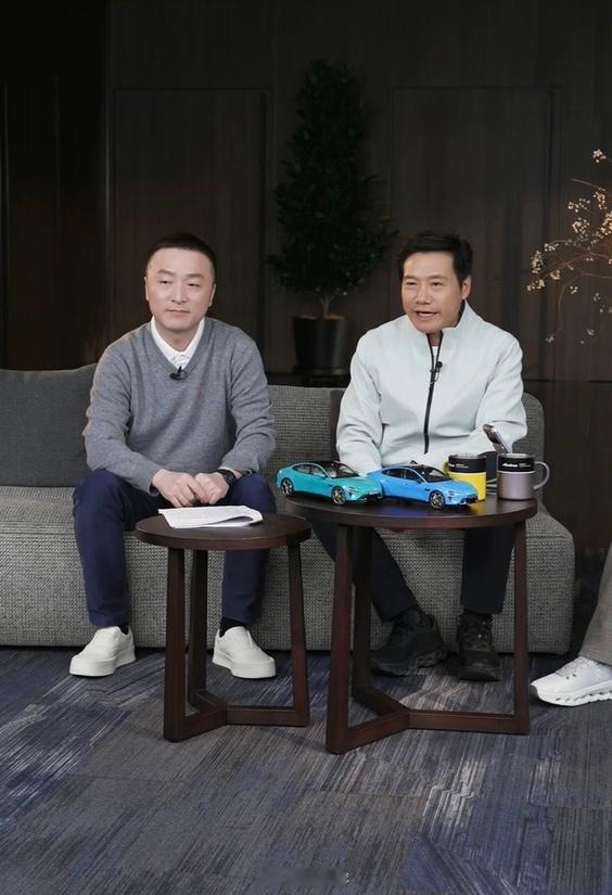 雷军坦言小米处在高度负面舆情中雷军坦言，“过去8、9个月，小米一直处在长期、持续