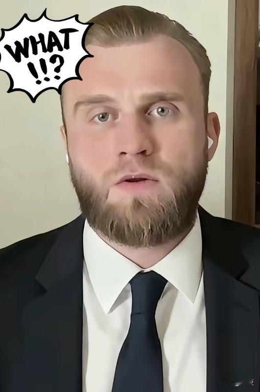 快讯！快讯！
乌克兰政坛又出“大爆料”！
前议员德米特鲁克直接在英国电视上喊话：