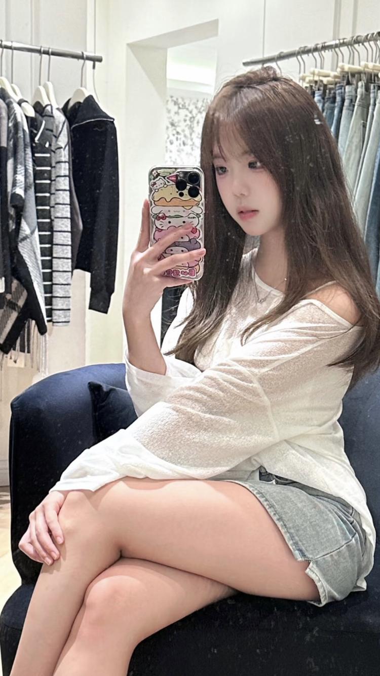 大美女