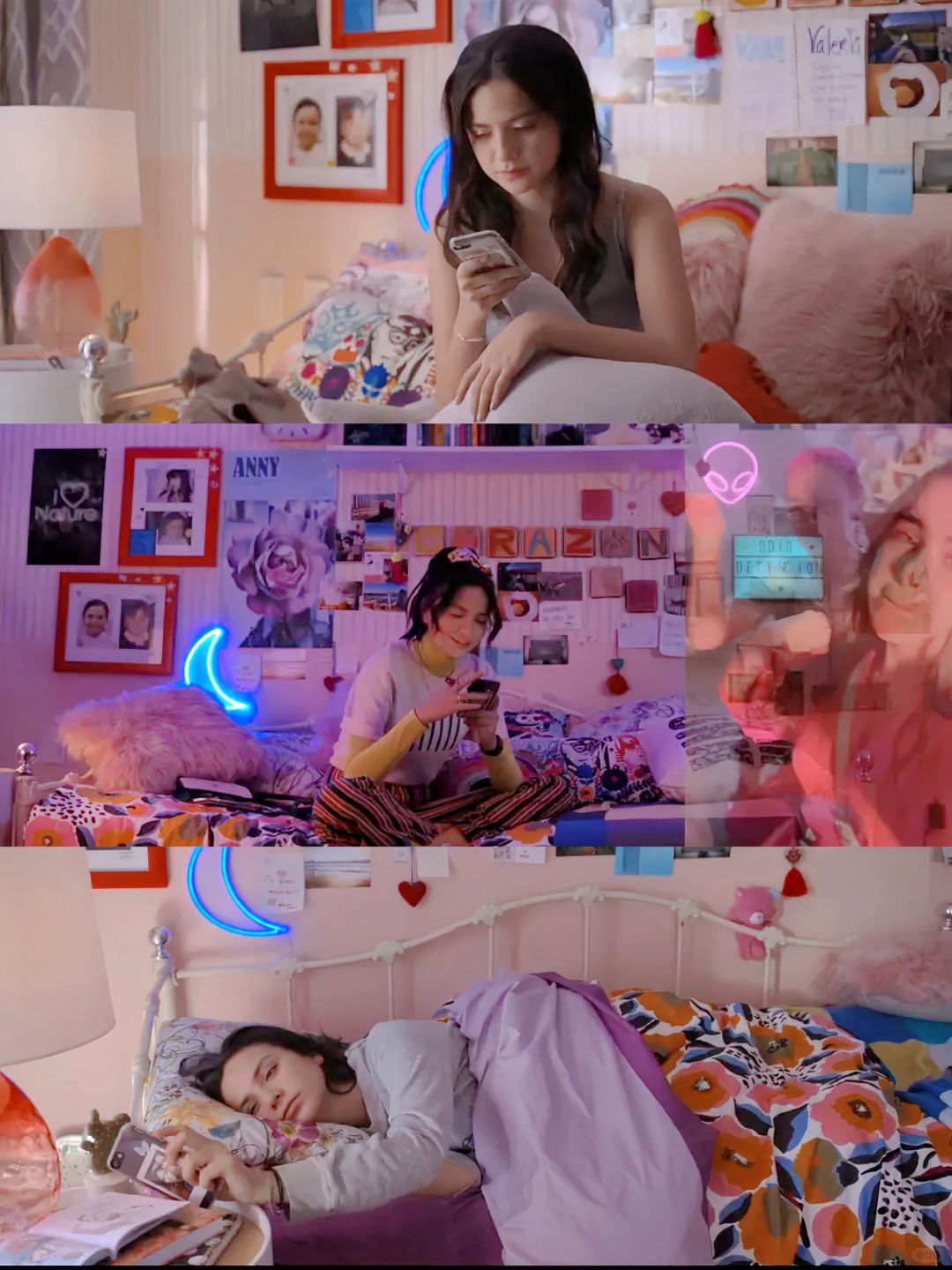 😭一部幸福感爆棚的电影❗安利给所有女生