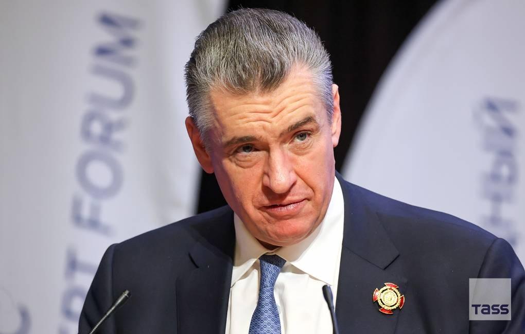 新闻快讯——俄罗斯一名资深议员警告美国不要进行核试验，称此举违反《全面禁止核试验