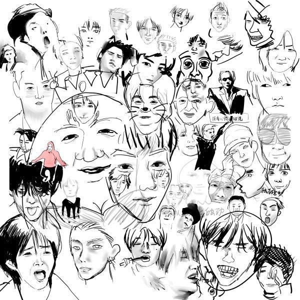 【必】很可爱不是吗 ​​​